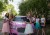 Прокат розового лимузина Chrysler 300с - Изображение 9